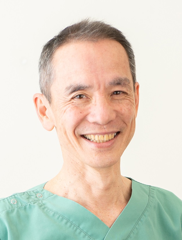 山崎 雄一郎